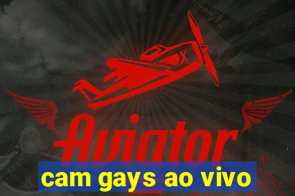 cam gays ao vivo